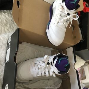 Air Jordan 5 retro GS